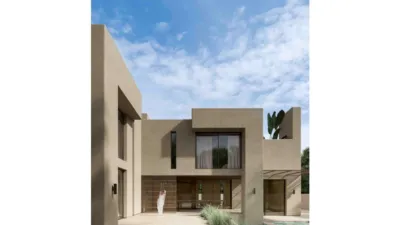 Casa - Vista 4