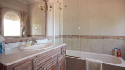 House in Urbanizations photo 20