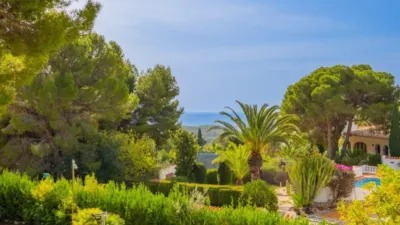 House in Altea La Vella photo 4
