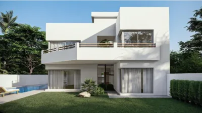 House in L'Albir photo 3