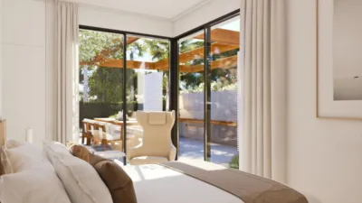 Villa in Campoamor photo 11