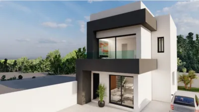 House in Almoradí photo 2
