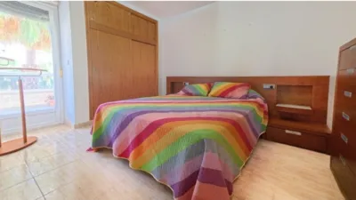 Apartment in L'Albir photo 11