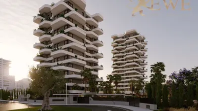 Apartment in Calpe - Calp photo 54