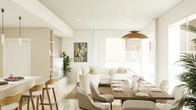 House in Las Lomas del Rame photo 13