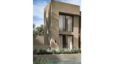 Casa - Vista 5