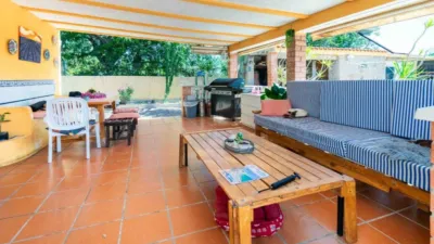 Casa – Altea, Urbanització El Planet, la Marina Baixa - Más