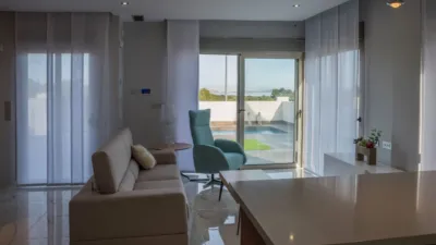 Casa – Orihuela, Lagosol-Sector F-2 - Vista 5