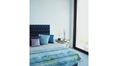 Casa en Urbanizaciones Balcó de Finestrat-Terra Marina photo 41