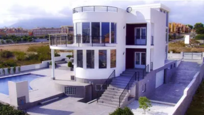 Casa – L'Alfàs del Pi - Vista 5