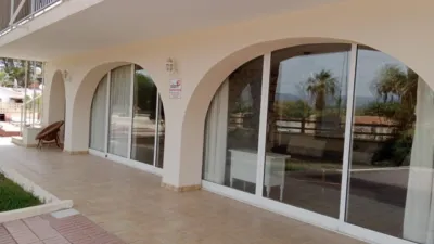 Villa in L'Albir photo 6