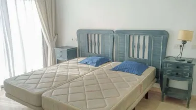 Apartment in L'Albir photo 11