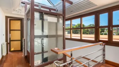 House in L'Albir photo 19