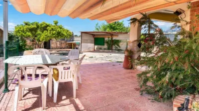 Casa – Altea, Urbanització El Planet, la Marina Baixa - Vista 4