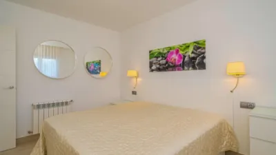 Villa in L'Albir photo 21