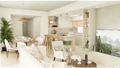 House in Las Lomas del Rame photo 12
