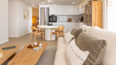 Apartment in Calpe - Calp photo 39