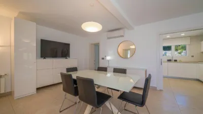 Villa in L'Albir photo 7