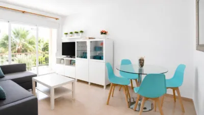Apartment in Puerto Deportivo photo 2