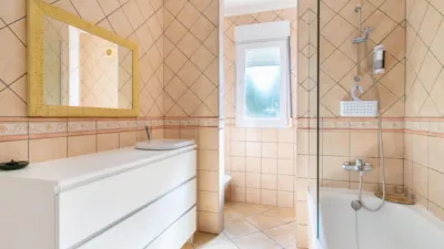House in L'Albir photo 38
