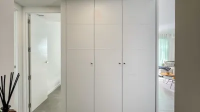 Apartment in Urbanizaciones Balcó de Finestrat-Terra Marina photo 40
