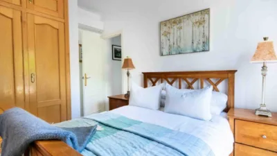 Casa pareada en L'Albir photo 23