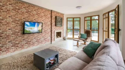 Casa en Urbanización Golf Bahía photo 12