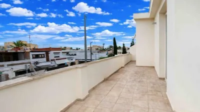 Semi-detached house in L'Albir photo 38