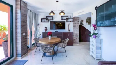 Apartment in Golf Bahía Urbanization photo 15