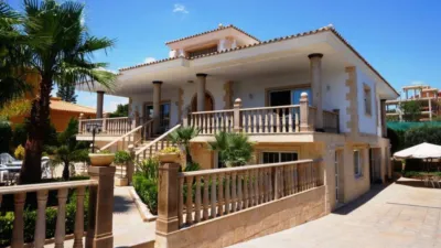 House in Urbanizations photo 2