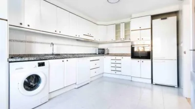 Townhouse in L'Albir photo 9