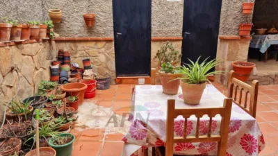 Rustic Finca in Álora photo 6