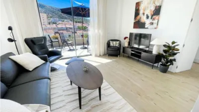 Apartment in L'Albir photo 4