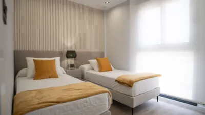 Apartamento en Torre de la Horadada photo 11