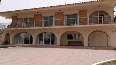Villa in L'Albir photo 5
