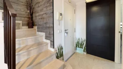 Apartment in Golf Bahía Urbanization photo 37