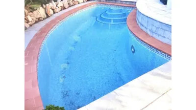 Casa – Callosa d'en Sarrià - Vista 5