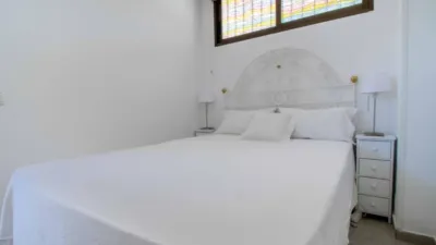 Apartment in Racó de l'Oix photo 12