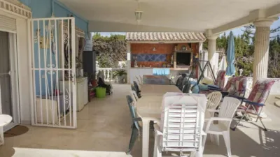 House in Escandinàvia - The Captivating photo 3
