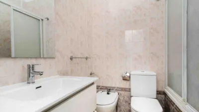Townhouse in L'Albir photo 20