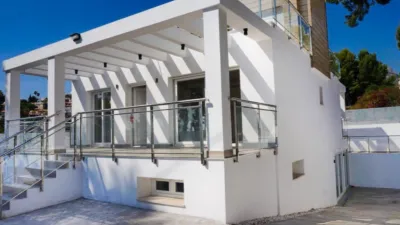House in Barranc Fondo photo 2