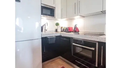 Apartment in Barranc Fondo photo 9