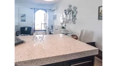 Apartment in Barranc Fondo photo 11