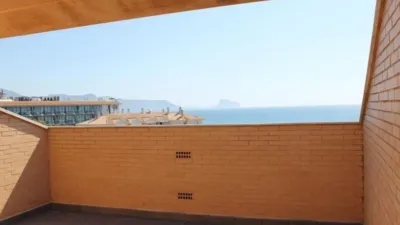 Pis – L'Alfàs del Pi - Vista 3