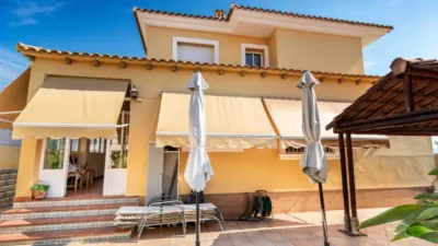 Casa – la Nucia, Urbanización Kristal, Barranc Fondo - Vista 4
