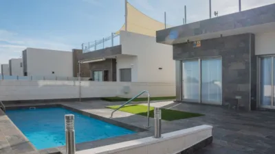 Casa – Orihuela, Lagosol-Sector F-2 - Vista 2
