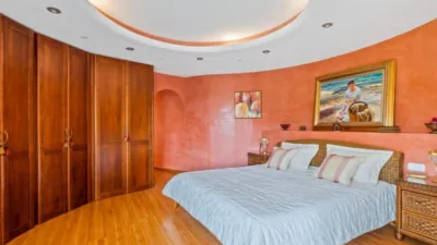 House in Altea La Vella photo 10