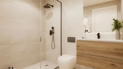 Apartment in Los Balcones-Los Altos-Punta Prima photo 14