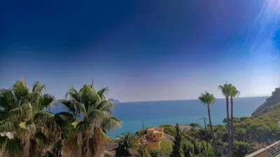 Casa en L'Albir photo 8