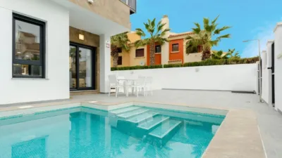 Casa – Torrevieja - Vista 2